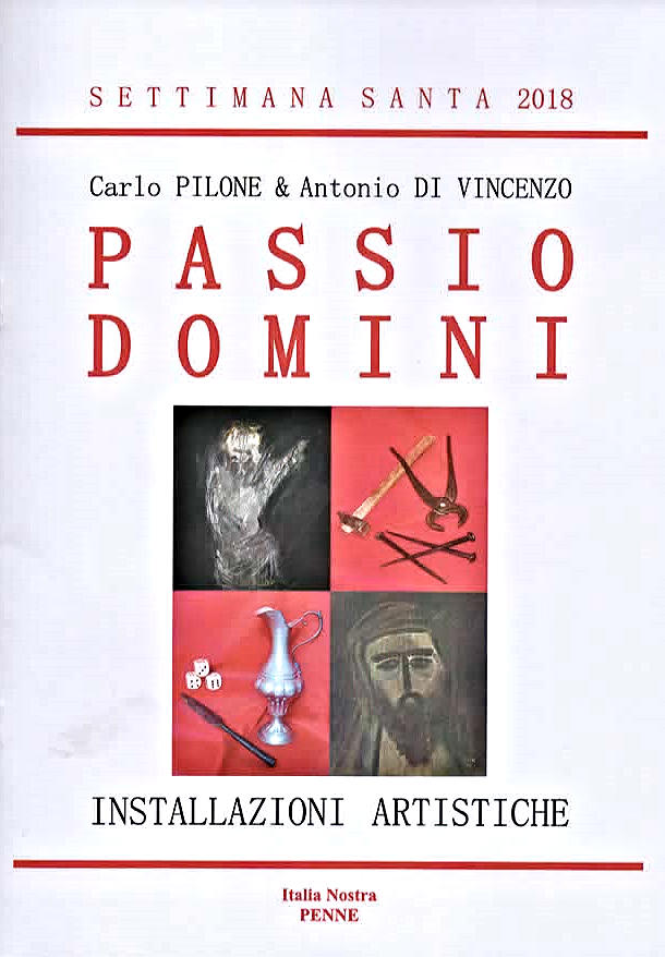 PASSIO DOMINI